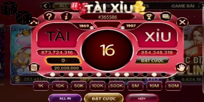 Điểm qua một số thông tin cơ bản về Sicbo