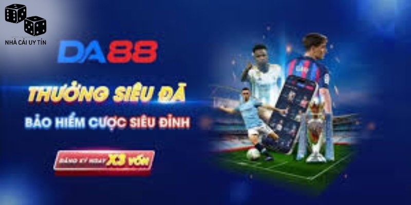 Giới thiệu đôi nét sơ lược về nhà cái Da88