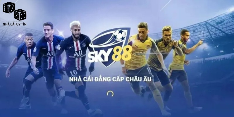 Giới thiệu sơ về Sky88