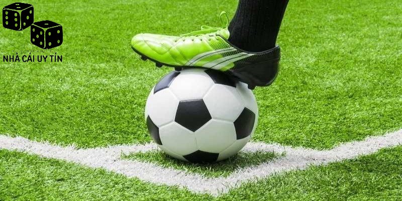 Kèo Chấp Bóng Đá - Các Mẹo Và Chiến Lược Cược Hiệu Quả