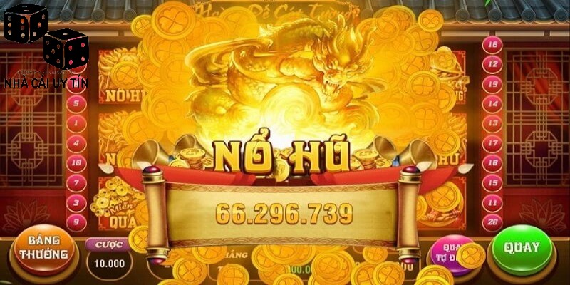 Kiên trì chơi liên tiếp thắng