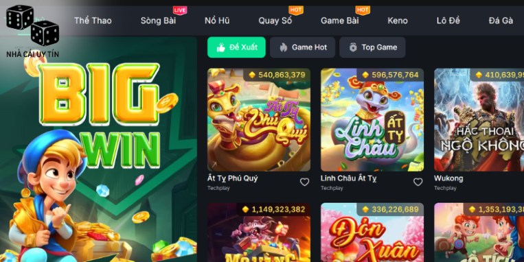 Sản phẩm cá cược đình đám