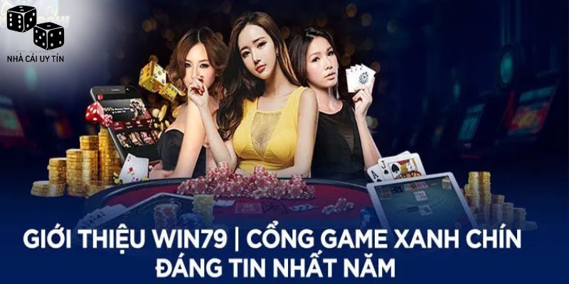 Săn thưởng mini game đỉnh cao tại win79