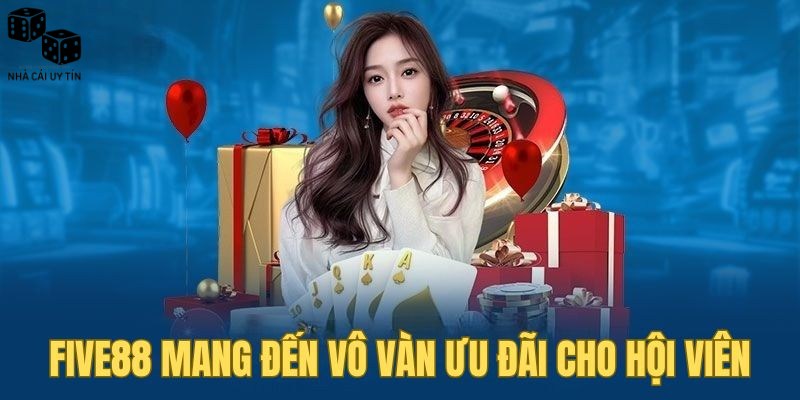 Sơ lược đôi nét cơ bản về nhà cái Five88