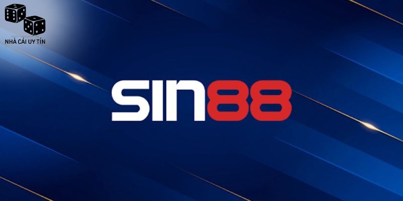 Tổng quan sơ lược về cổng game Sin88