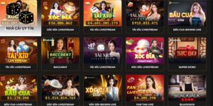 Nhà cái có tỷ lệ cược cao nhất thị trường