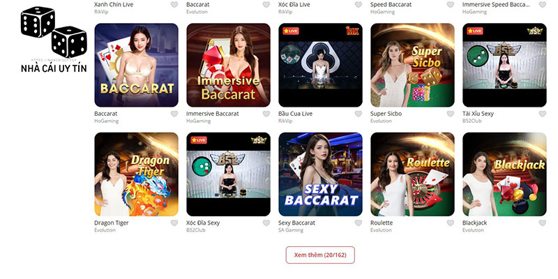 Tỷ lệ cược cực khủng đến từ nhà cái uy tín may88