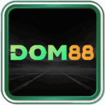 dom88 - nhà cái uy tín