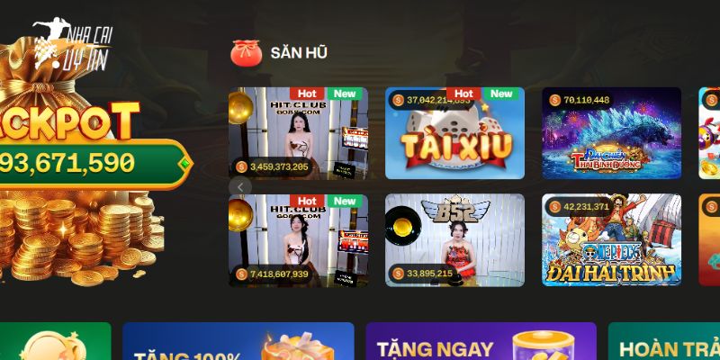 Đôi nét về thương hiệu VIC88 - Nhà cái uy tín tại Việt Nam